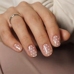 UV GEL WRAPS (Gel Nail Strip)