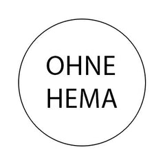NO HEMA
