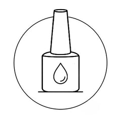 UV Nagellack