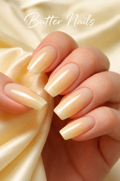 BUTTER NAILS