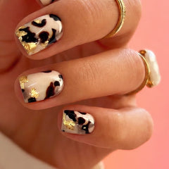 NAGELFOLIEN/WRAPS