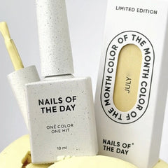 NAILS OF THE DAY