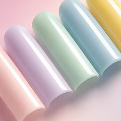 Pastell Farben