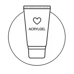 Acrylgel