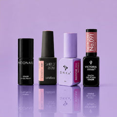 UV NAGELLACKE / LACK