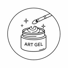 Art Gel