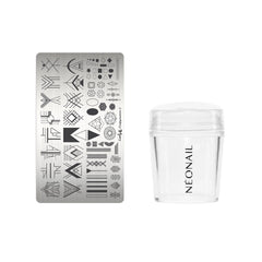 STAMPING