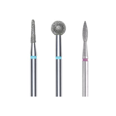 Diamant Bits