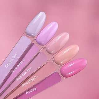 Nagellacke