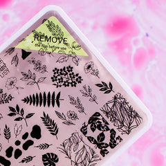 ART STAMPING