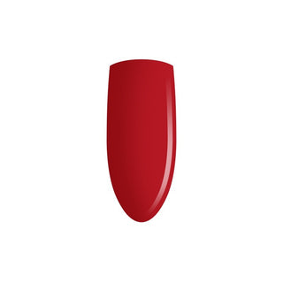 MASTER RED - UV Nagellack 7ml ECLAIR