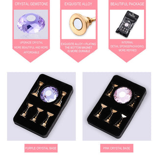Nail Art Tiphalter