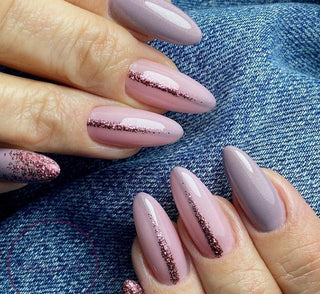 LOOMOS - UV Nagellack 7ml ECLAIR