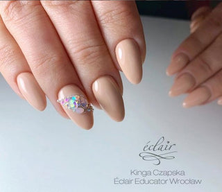 GIVE ME KIMMY - UV Nagellack 7ml ECLAIR