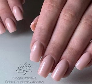 NO 3 - UV Nagellack 7ml ECLAIR