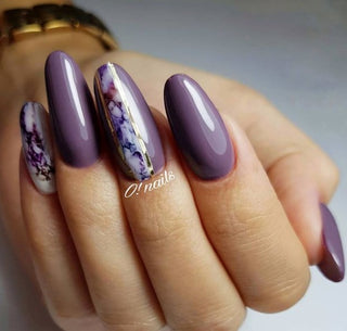 NO NAME - UV Nagellack 7ml ECLAIR