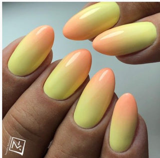 HELLO SUNSHINE - UV Nagellack 7ml ECLAIR
