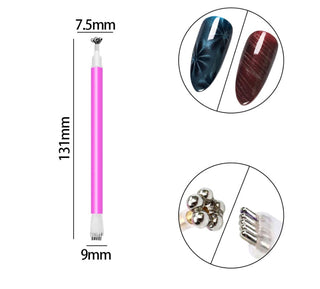 Magnetstift für Cat Eye 02
