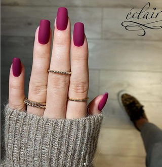 GRANDMASTER - UV Nagellack 7ml ECLAIR