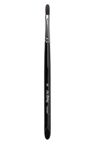 Ovaler Pinsel  N.6 "Cover" Ju. Bilej