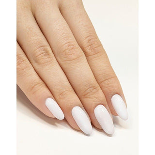UV Nagellack Semilac 001 Strong White 7ml