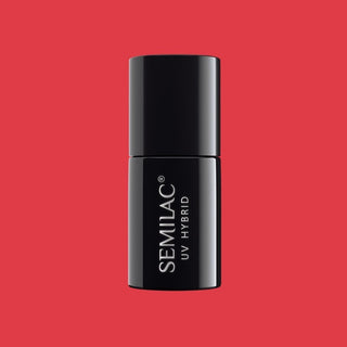 134 Red Carpet - UV Nagellack 7ml Semilac