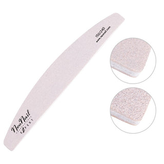 Polierfeile NN Expert Trapez - 150/240 Neonail
