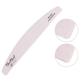 Nagelfeile NN Expert dünn Trapez - 180/240 Neonail
