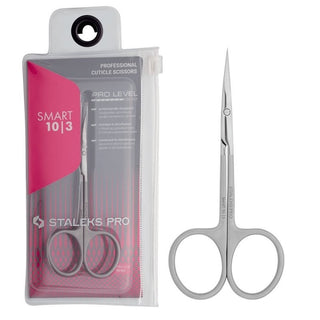 Nagelhautschere SS-10/3 STALEKS