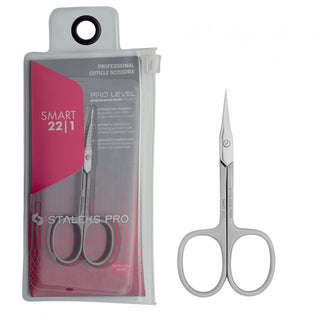 Nagelhautschere SS-22/1 STALEKS