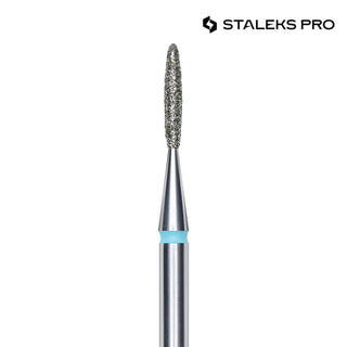 Flamme 1,4 mm bis 2,3 mm blau Fräseraufsatz STALEKS