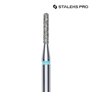 Zylinder 2,3 mm blau Fräseraufsatz STALEKS