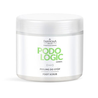 Fußpeeling 500ml PODOLOGIC HERBAL FARMONA