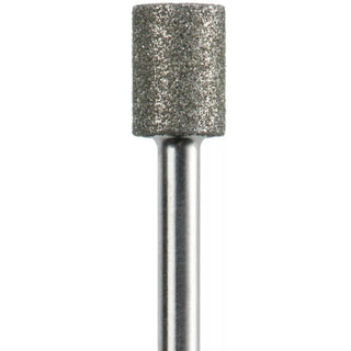 Zylinder / Walzer Fräseraufsatz 2,3 mm bis 5,0 mm Blau SISTEMA
