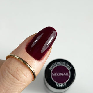 Mysterious Tale - UV Nagellack 7,2 ml Neonail