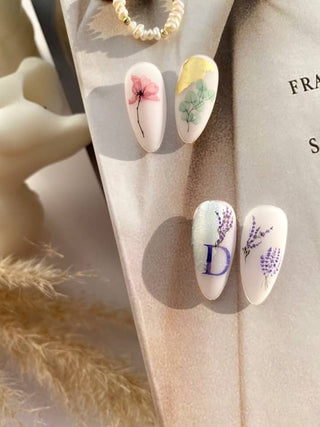 IBDI NAILS 530