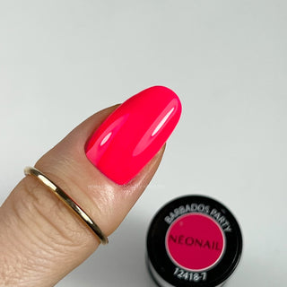 Barbados Party - UV Nagellack 7,2 ml Neonail