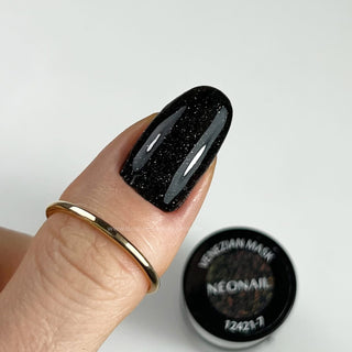 Venezian Mask - UV Nagellack 7,2 ml Neonail