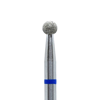 Kugel 2,1 mm bis 5 mm blau Fräseraufsatz KMIZ