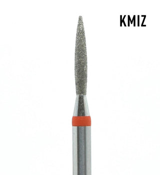 Flamme 1,6 mm bis 2,5 mm rot Fräseraufsatz KMIZ