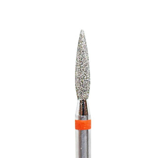 Flamme 1,6 mm bis 2,5 mm rot Fräseraufsatz KMIZ