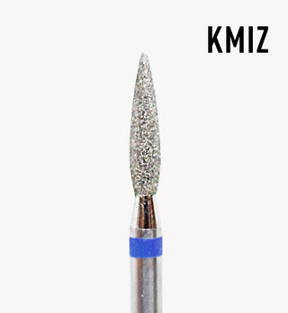 Flamme 1,8 bis 2,3 mm blau Fräseraufsatz KMIZ