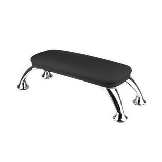 Handauflage BLACK Öko-Leder