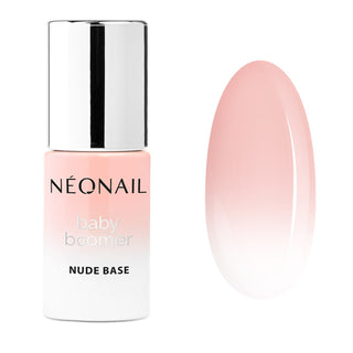 NUDE - Baby Boomer Base Coat 7,2ml Neonail