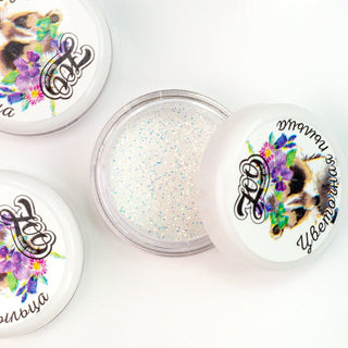 Glittery Effect 1614