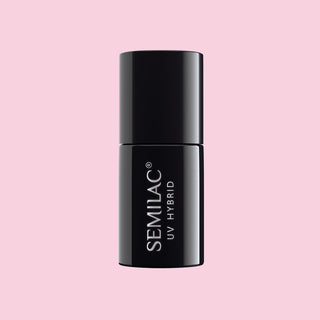 002 DELICATE FRENCH - UV Nagellack 7ml Semilac