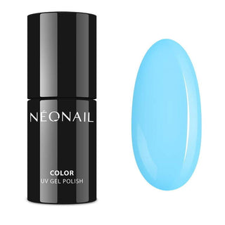 Blue Surfing - UV Nagellack 7,2 ml Neonail
