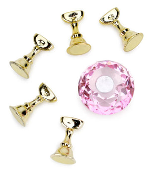 Nail Art Tiphalter