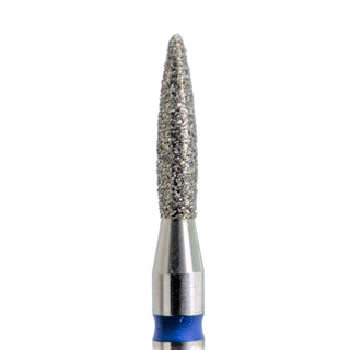 Flamme 1,8 bis 2,3 mm blau Fräseraufsatz KMIZ