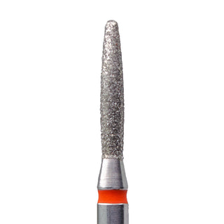 Flamme mit sicherer Spitze 1,8 bis 2,3 mm rot Fräseraufsatz KMIZ